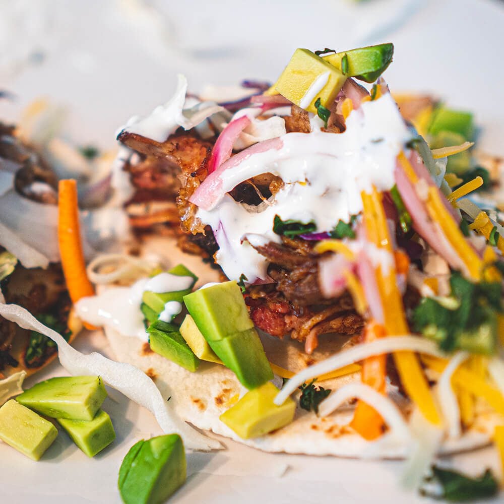 Chile Margarita Pork Shoulder Carnitas
 &ndash; Spiceology