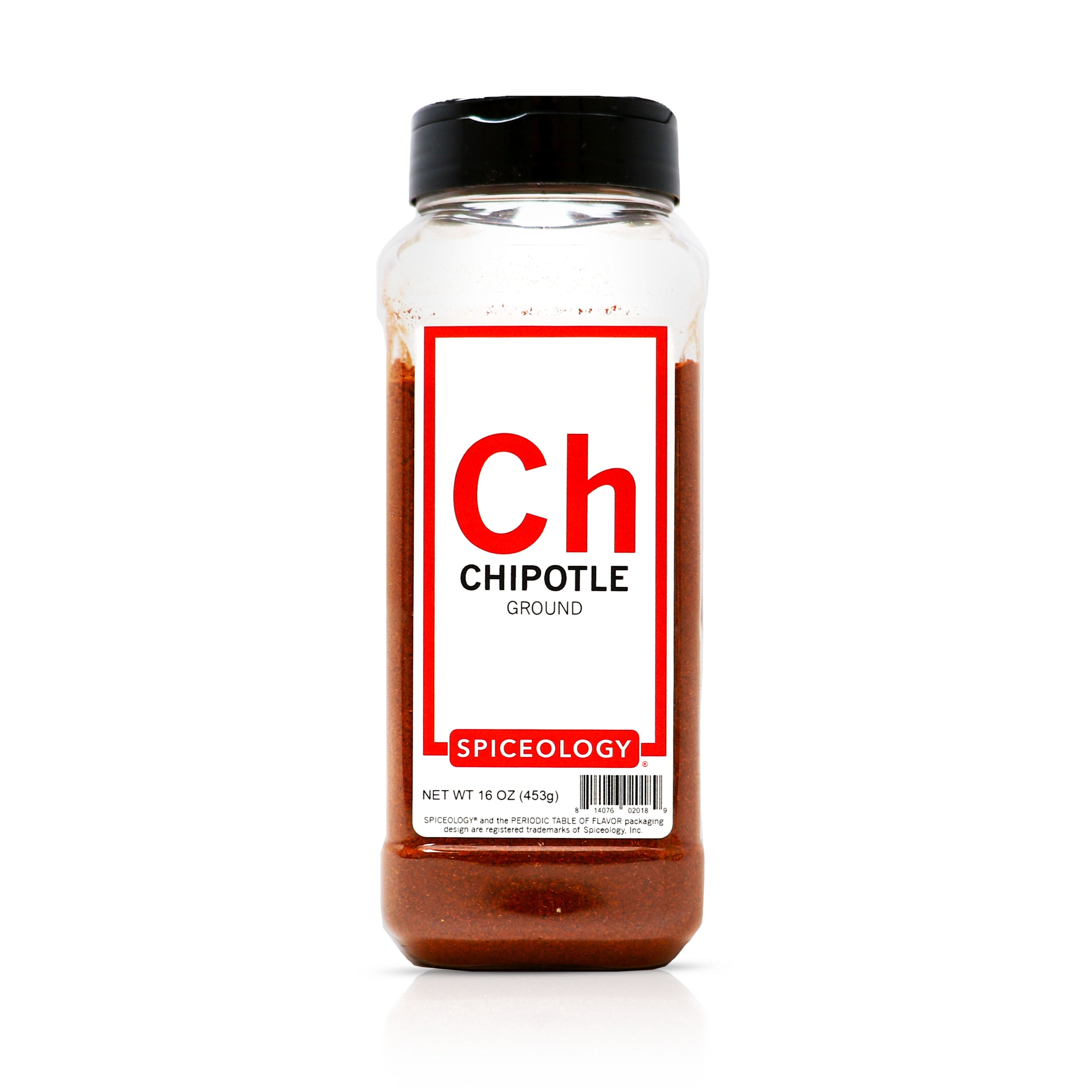 Buy Chipotle Powder for Smoky Spicy Flavor Spiceology