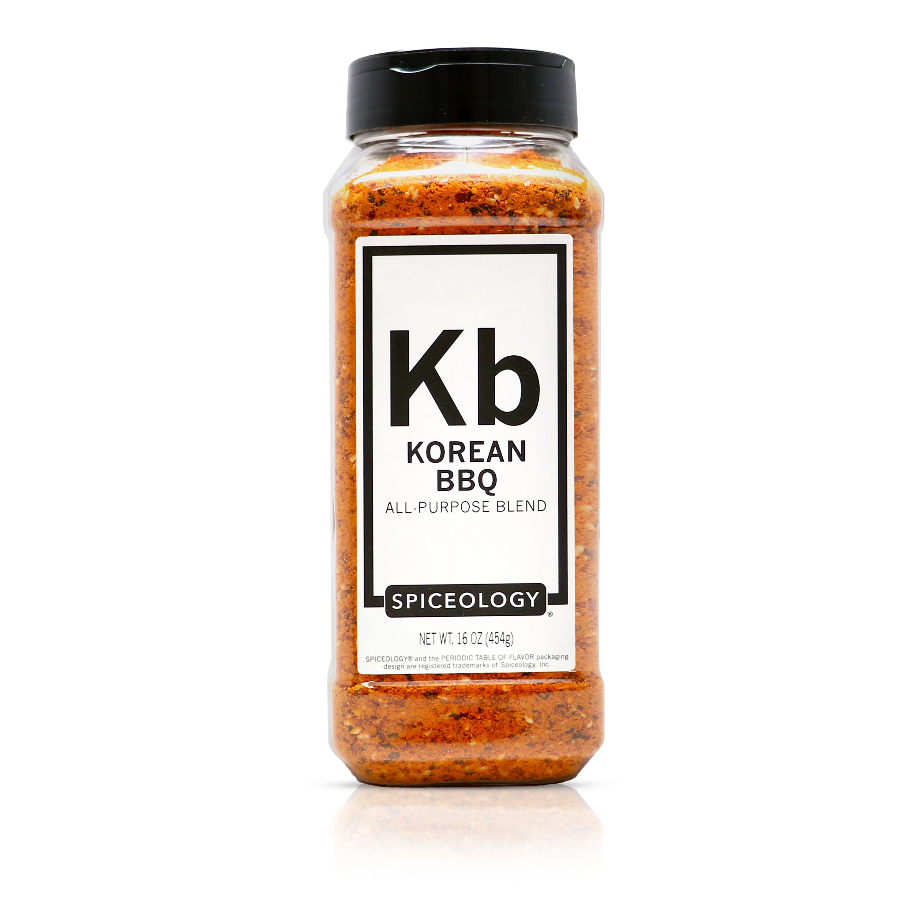 We Love You Sauce & Marinade, Korean Barbecue, Mild Same-Day Delivery | Fairway - View #3