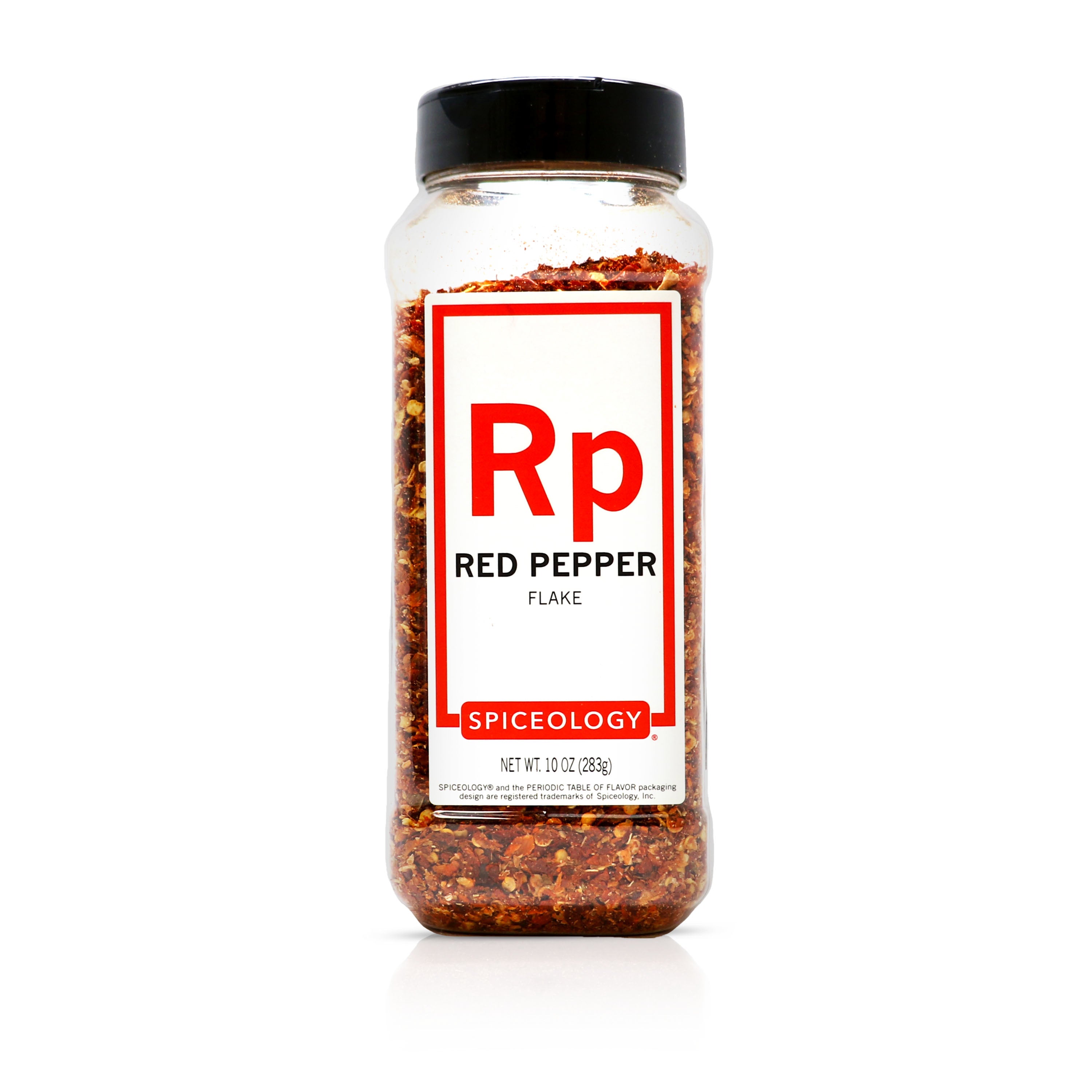 Shop Red Pepper Chili Flakes for Pizza or Italian Dishes Spiceology
