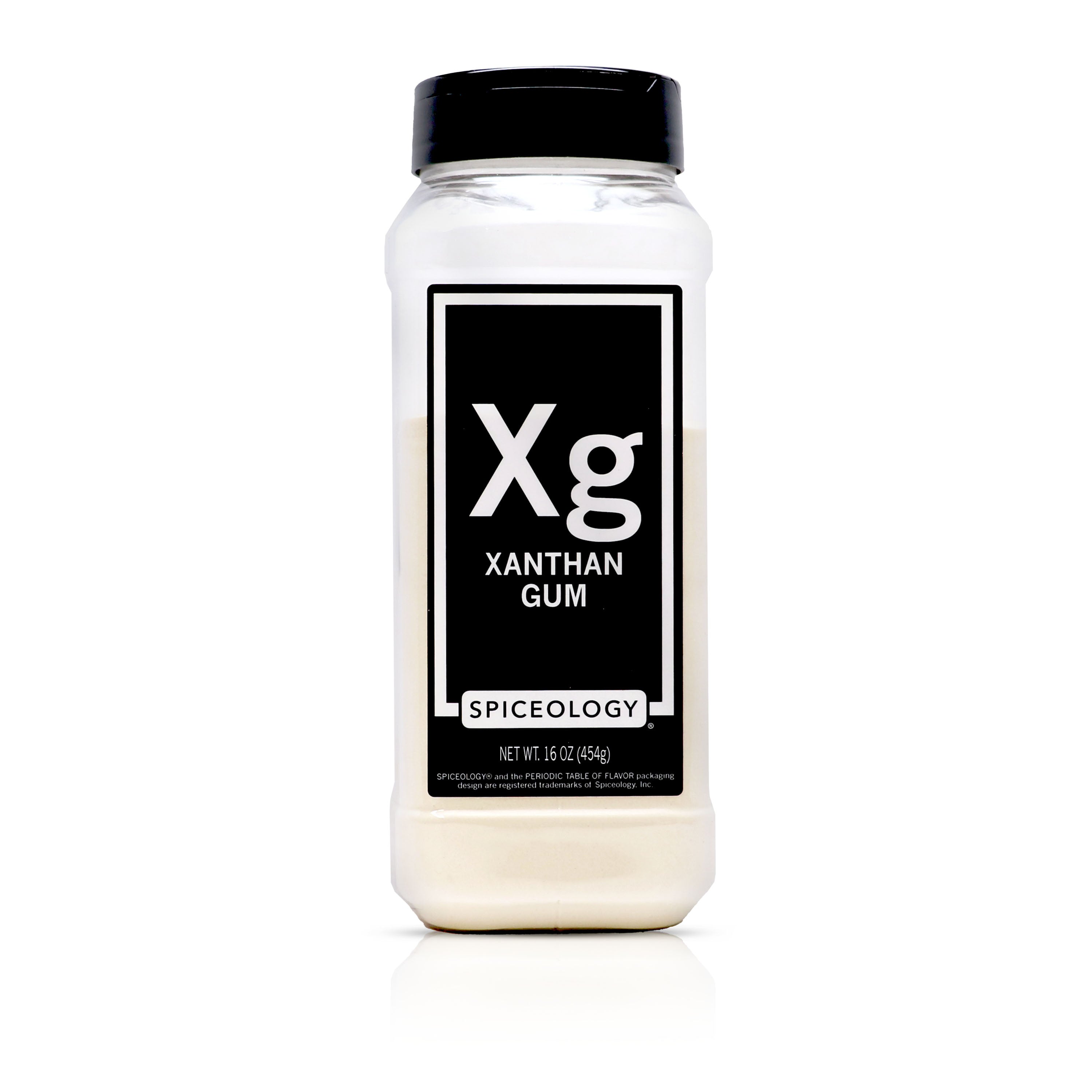 Spiceology | Xanthan Gum
