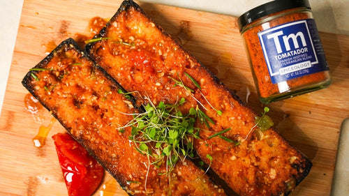 Tomatador Pan Con Tomate