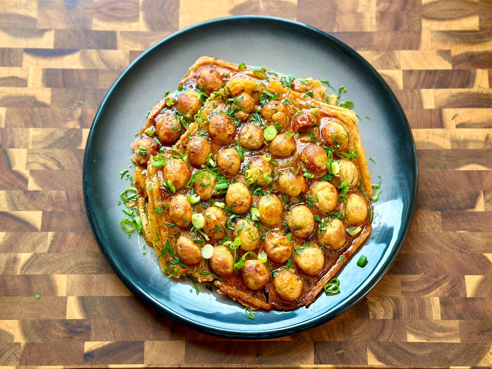 Image of this delish recipe