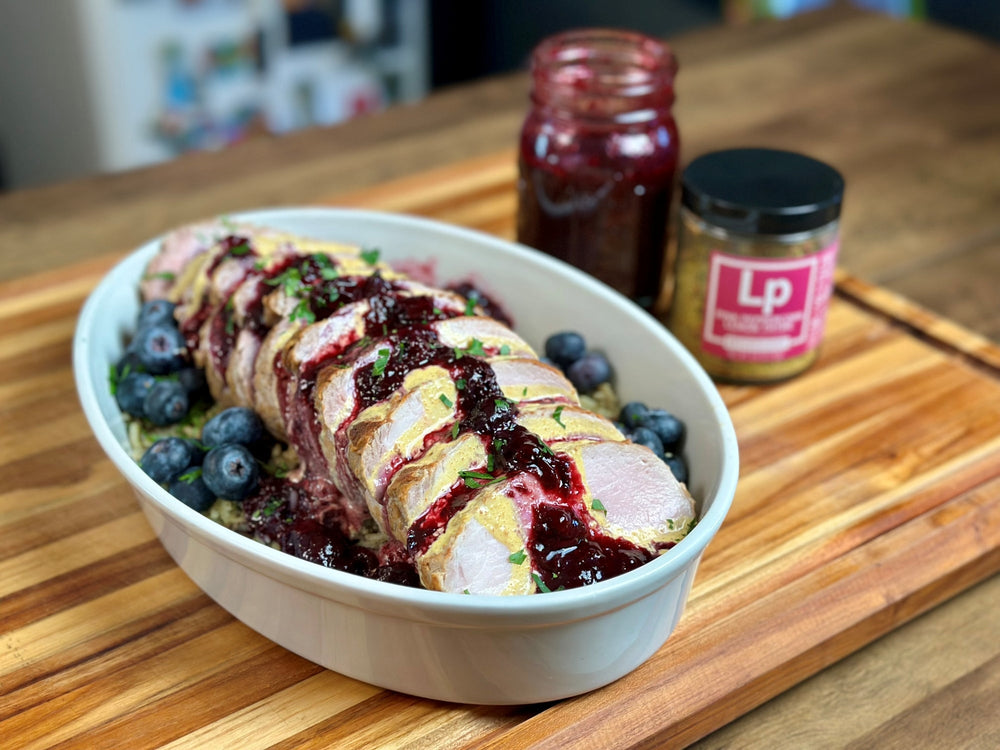 Image of this delish recipe