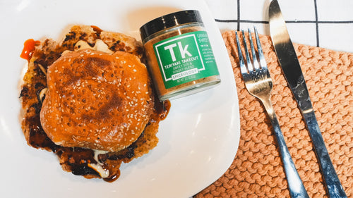 Image of this delish recipe