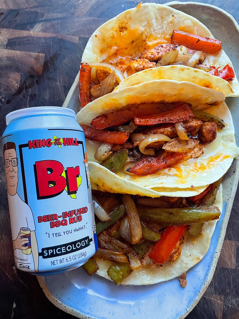 Image of this delish recipe