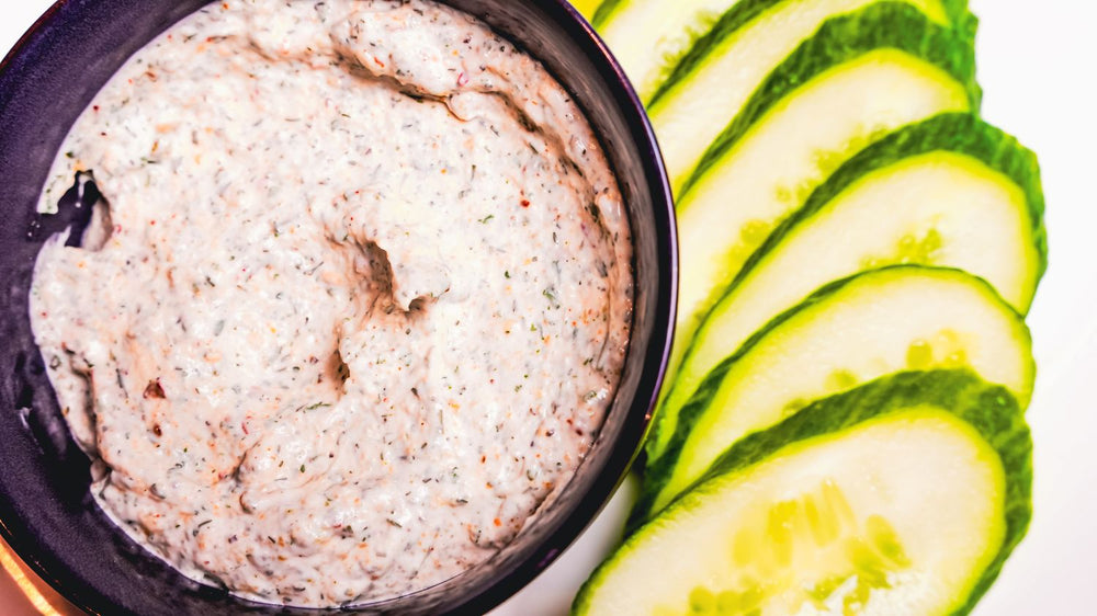 Umami Punch Really Ranch Dip