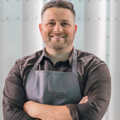 Chef Corey Siegel Interview