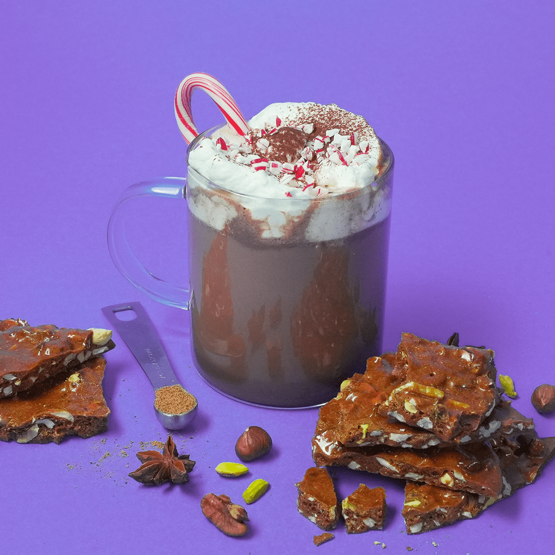 Chinese 5 Spice Cocoa Spiceology