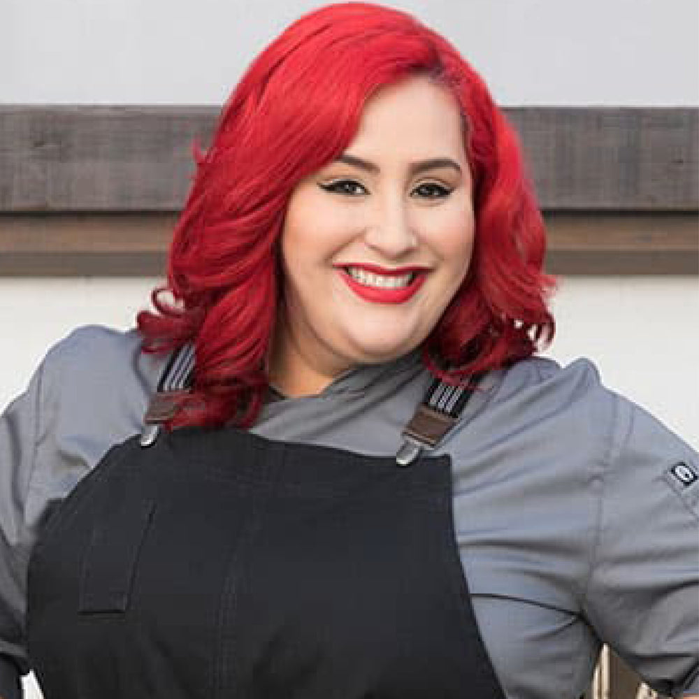 Chef Claudia Sandoval Interview