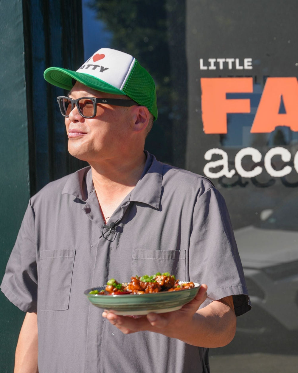 Interview with Chef David Kuo of Little Fatty