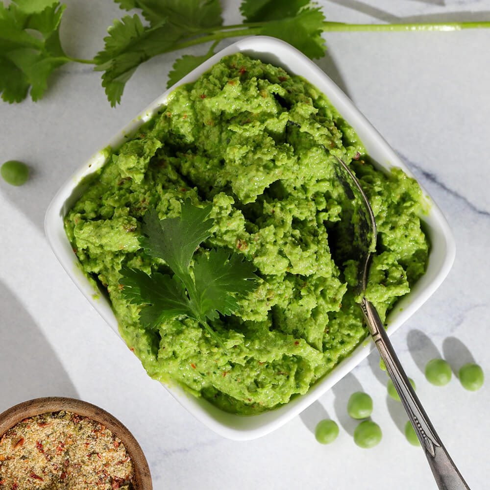Holy Mock-a-Mole – Spiceology