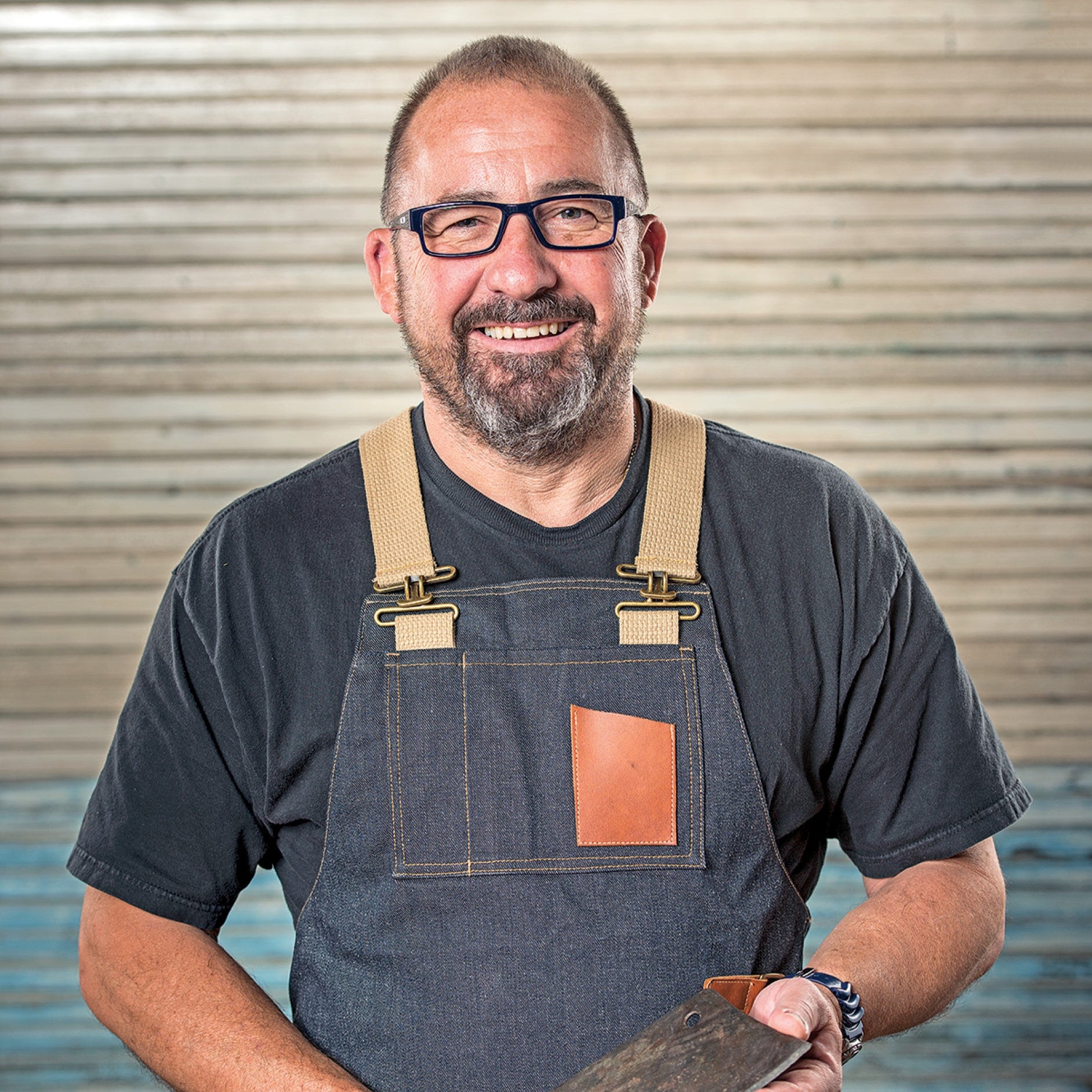 Chef Neil Doherty Interview – Spiceology