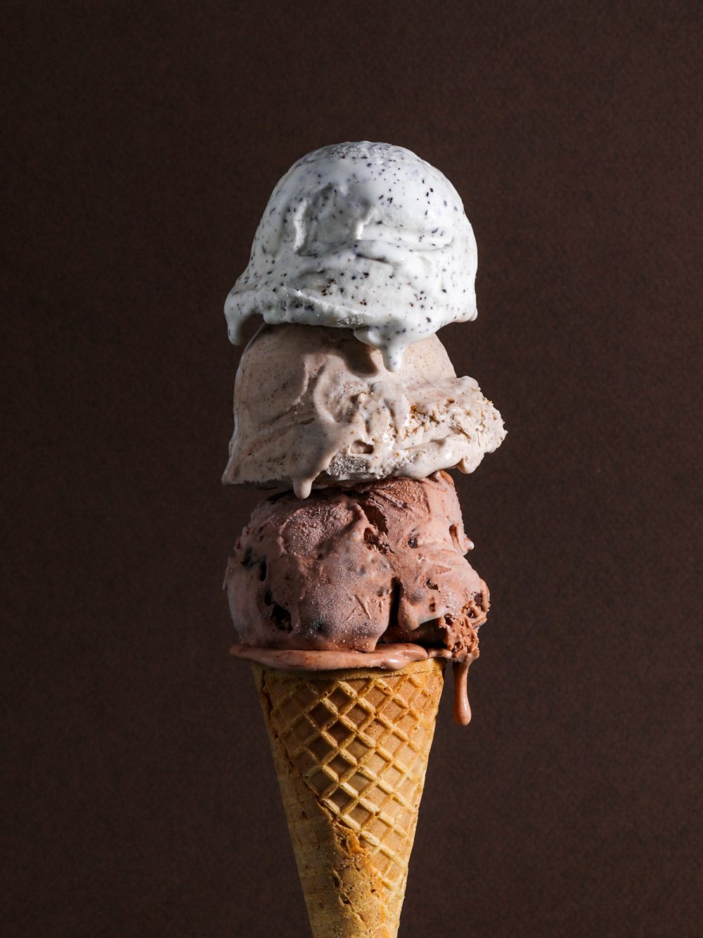 No Churn Ice Cream