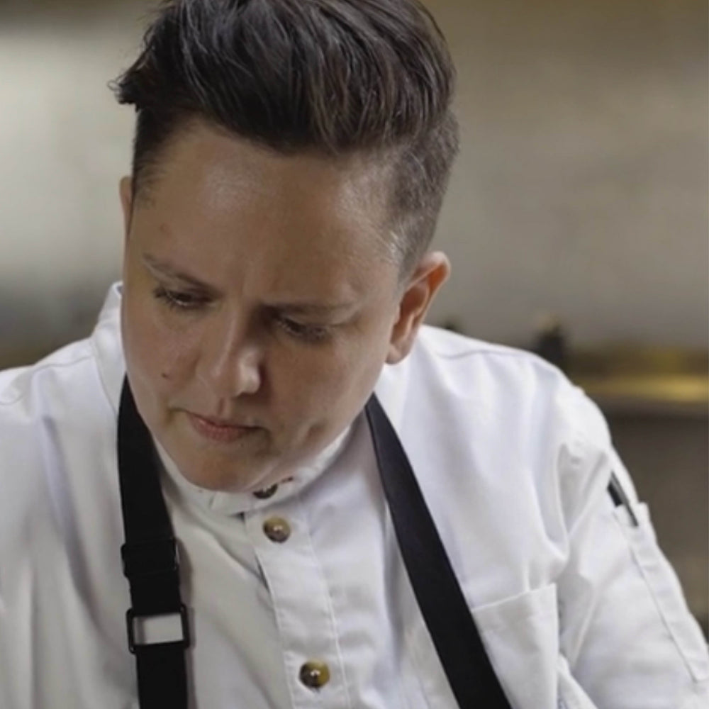 Chef Molly De Mers Interview