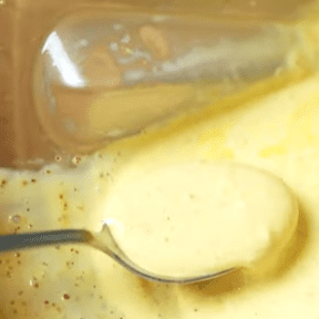 Spiceology Hollandaise Recipe