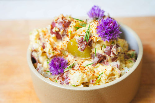 Spiceology Flavor Hog Potato Salad Recipe