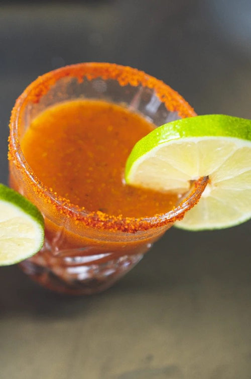 Michelada - Cinco de Mayo Feast