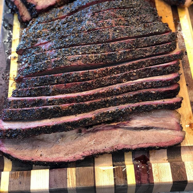 Beef Brisket