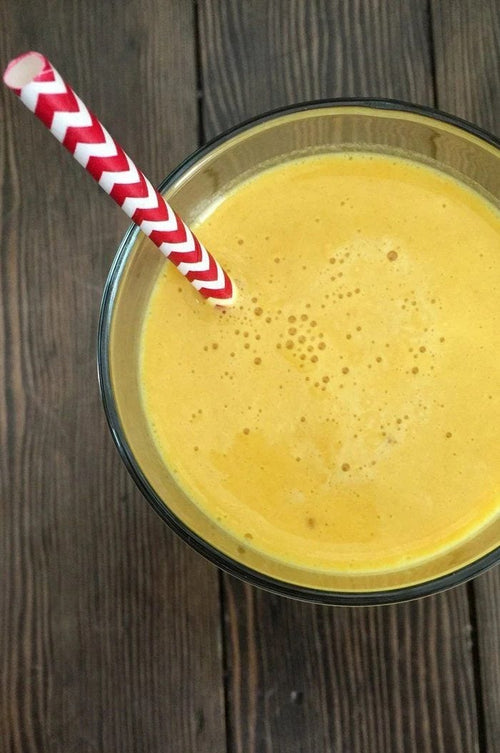 Turmeric Smoothie