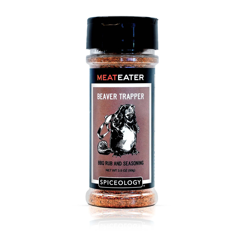 Beaver Whacker All – Page 7 – Spiceology