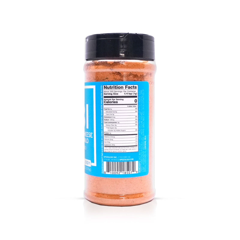 Bleu Cheese Buffalo Seasoning