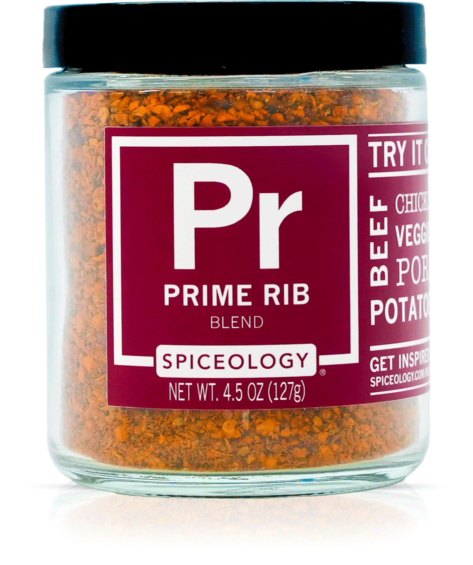 Prime Rib Rub Prime Rib Rub: Bold Flavor for Steak & More - Spiceology