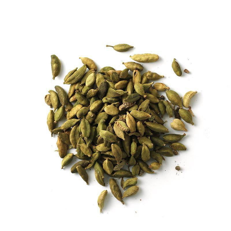 Cardamom, Whole