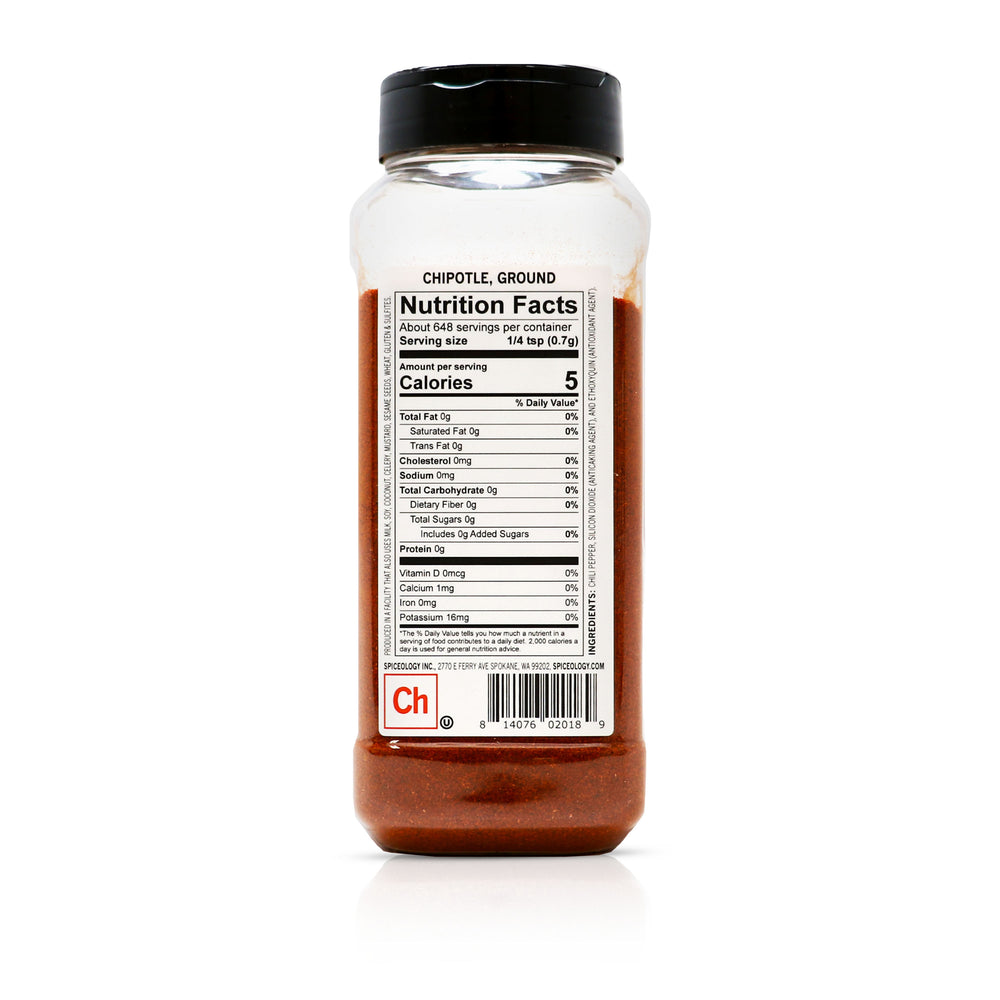Chipotle Powder Buy Chipotle Powder for Smoky & Spicy Flavor | Spiceology