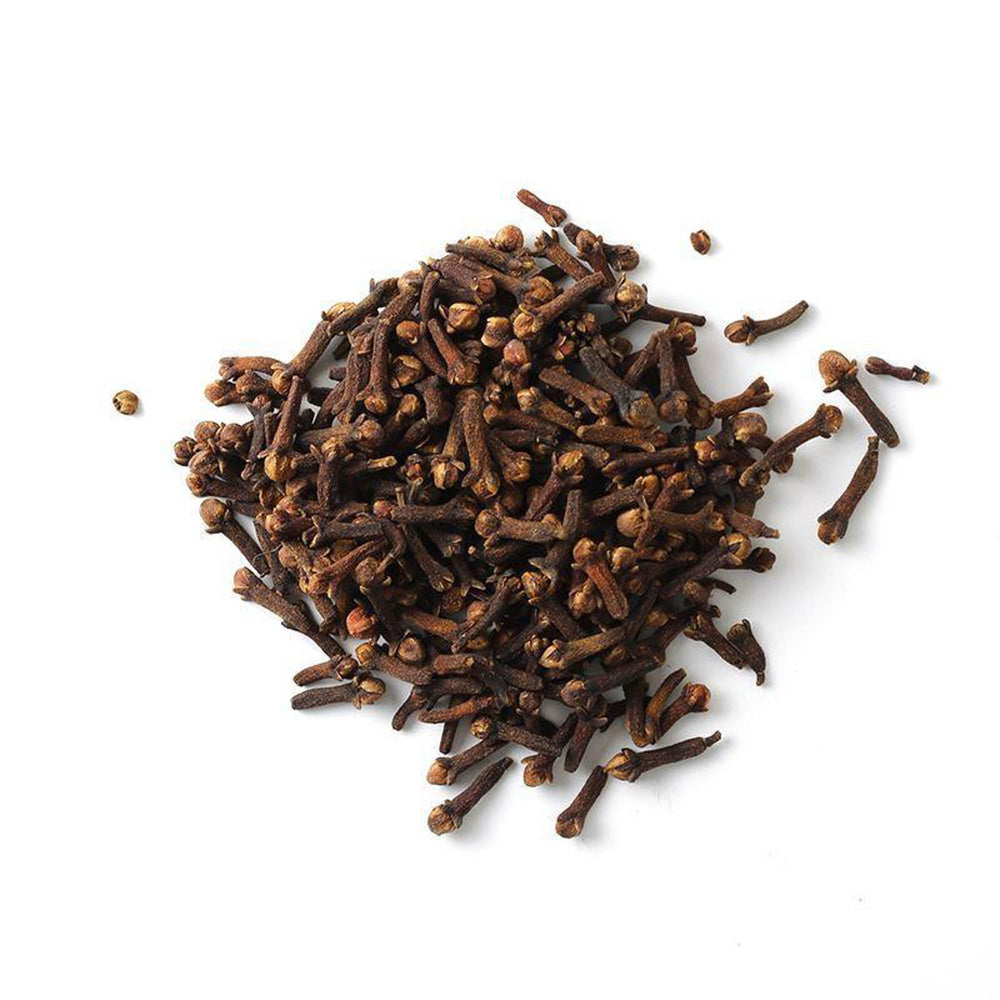 Clove, Whole