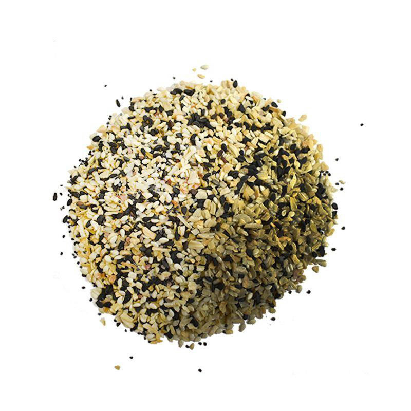 Everything Bagel Salt-Free Seasoning