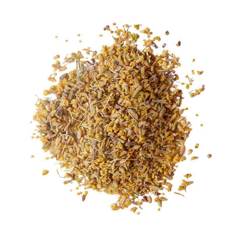 Fennel Pollen