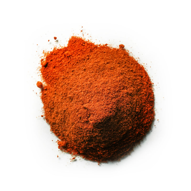 Ghost Chili Pepper Powder