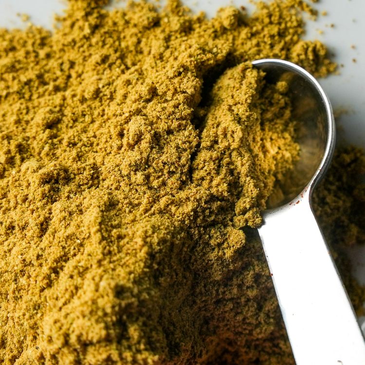 Jalapeno Powder