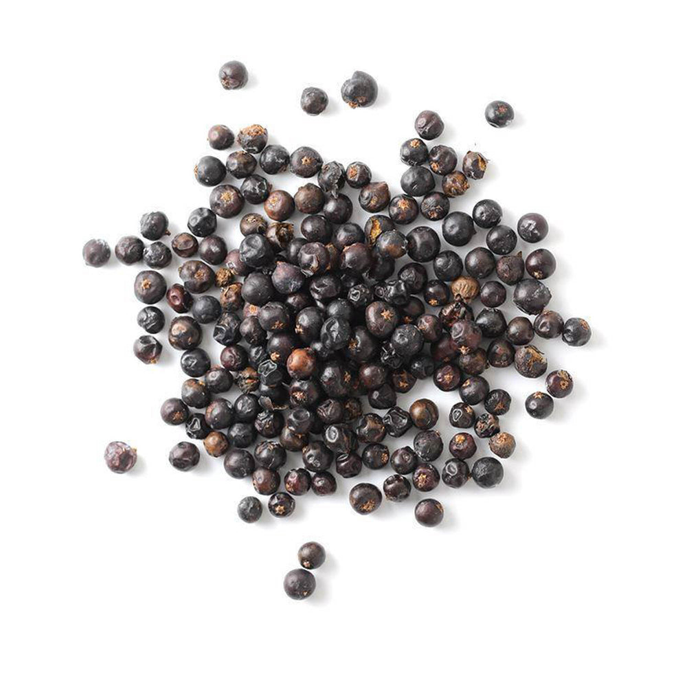 Juniper Berries, Whole