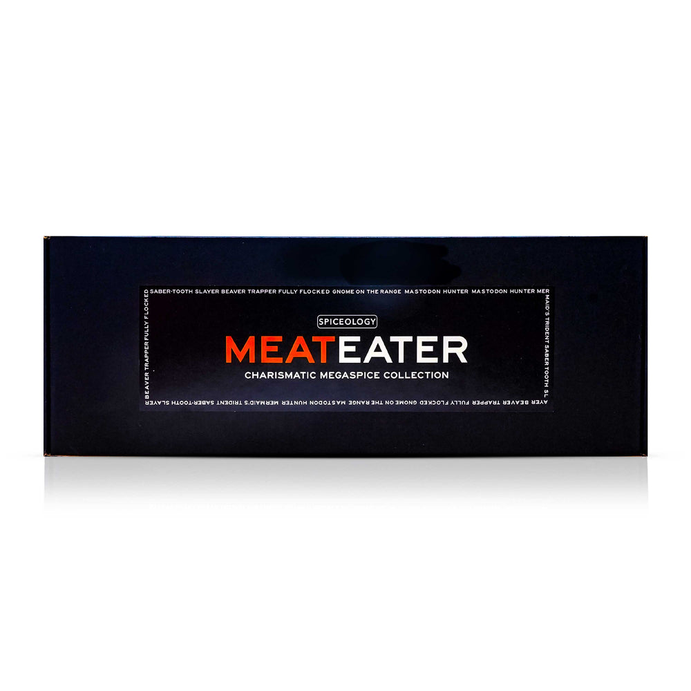 MeatEater | Charismatic Megaspices 7-Pack