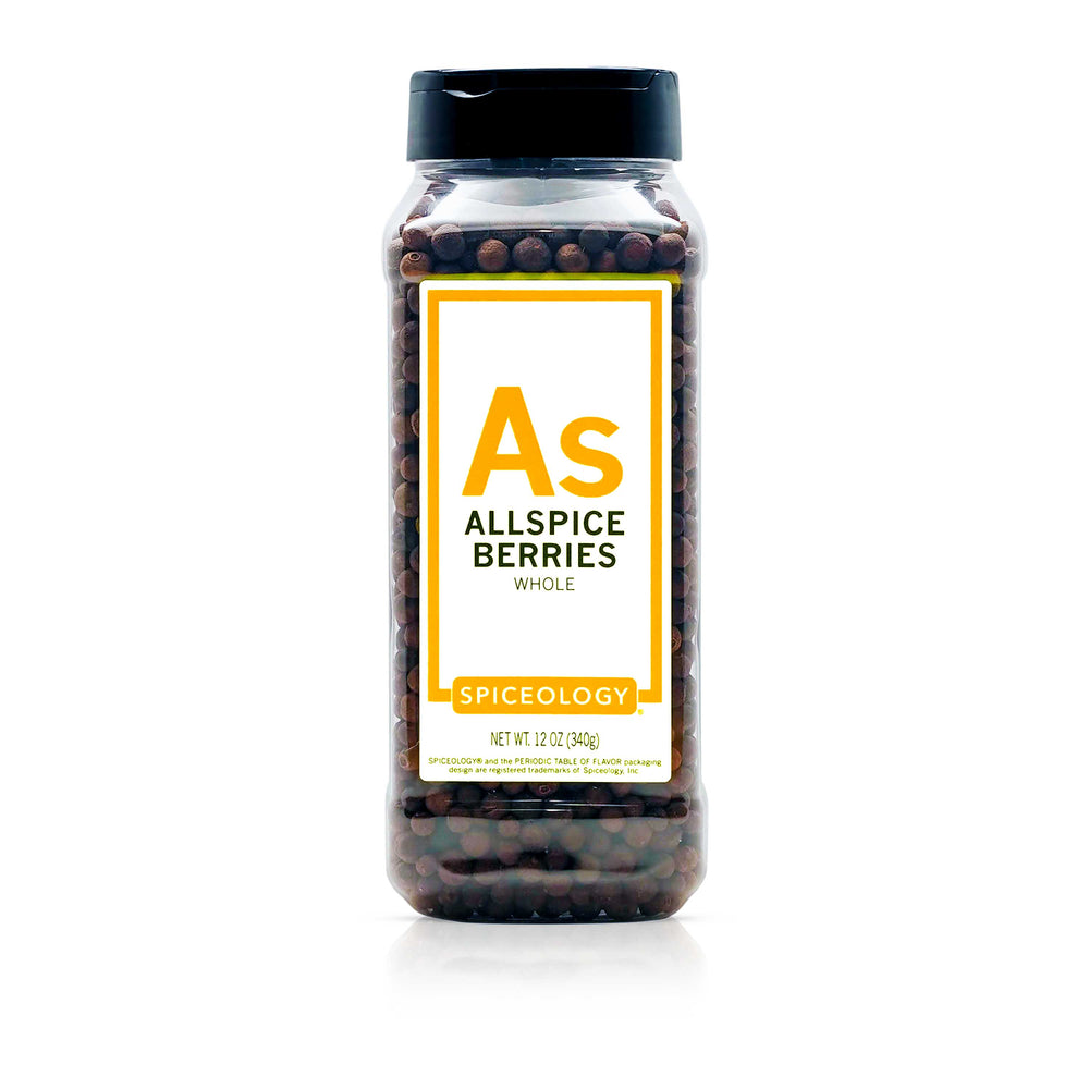 Allspice, Whole