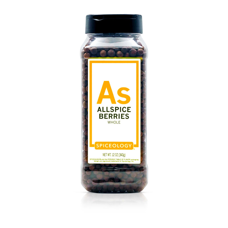 Allspice, Whole