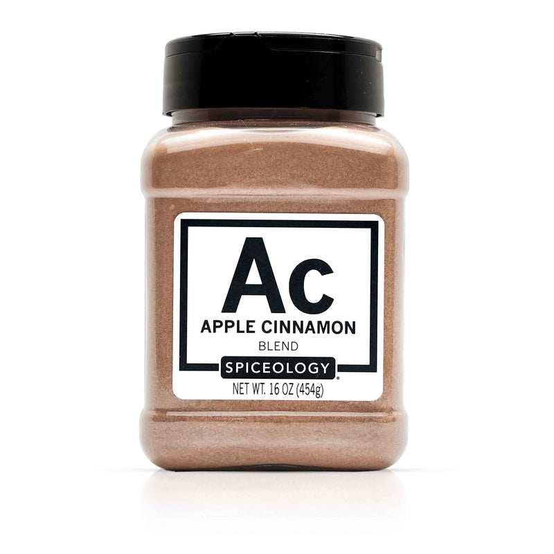Shop Apple Cinnamon Seasoning Blend for Dessert Recipes Spiceology
