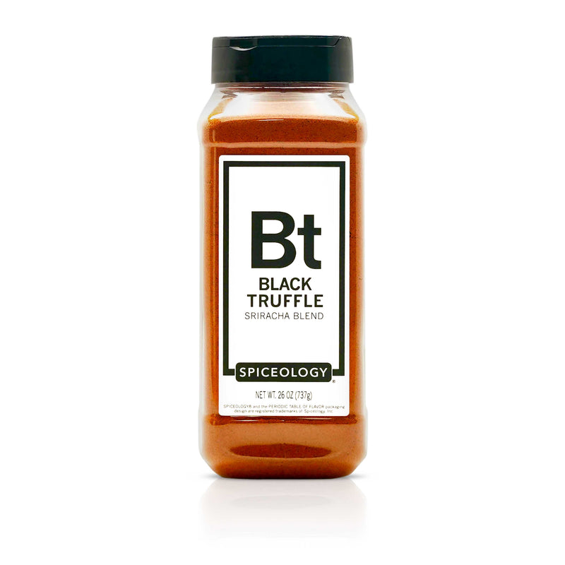 Black Truffle Sriracha Blend