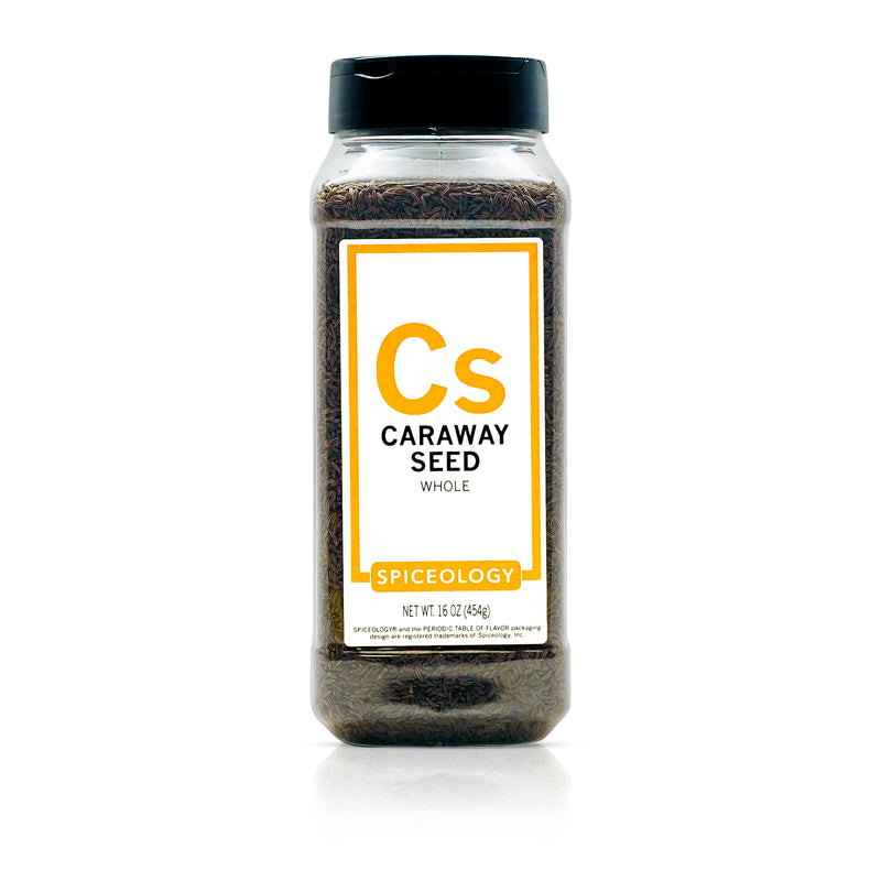 Caraway Seed