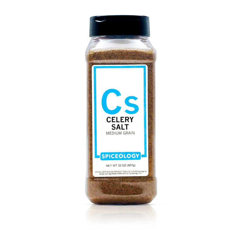 Celery Salt