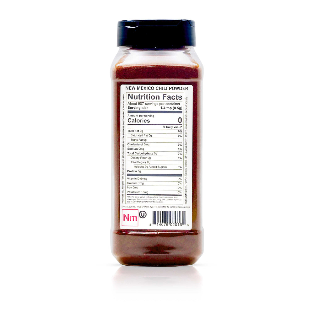Chiles – Spiceology