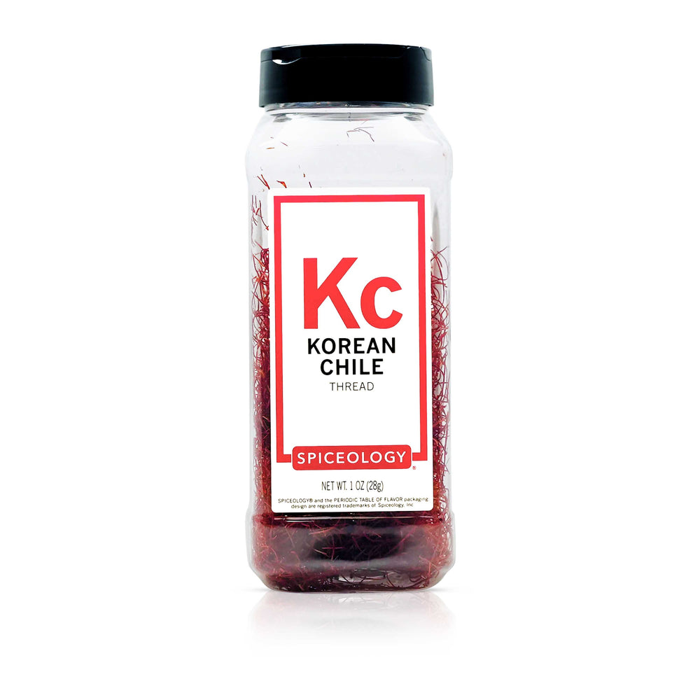 Buy Chili Threads | Unique & High-Quality Spice for Cooking | Spiceology