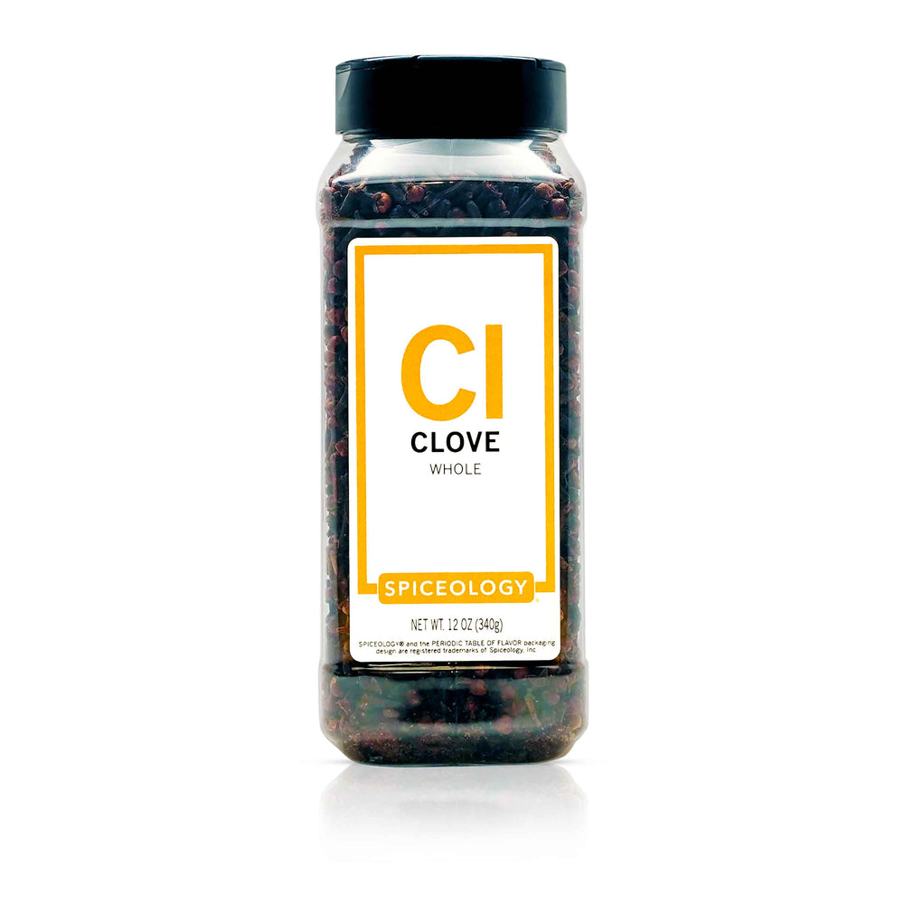 Clove, Whole