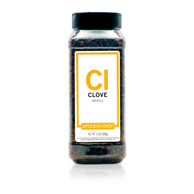 Clove, Whole