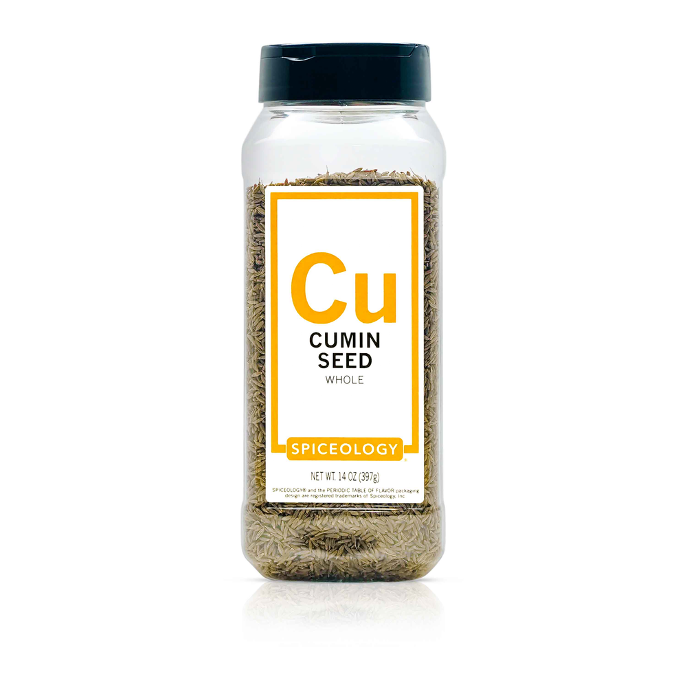 Cumin Seed