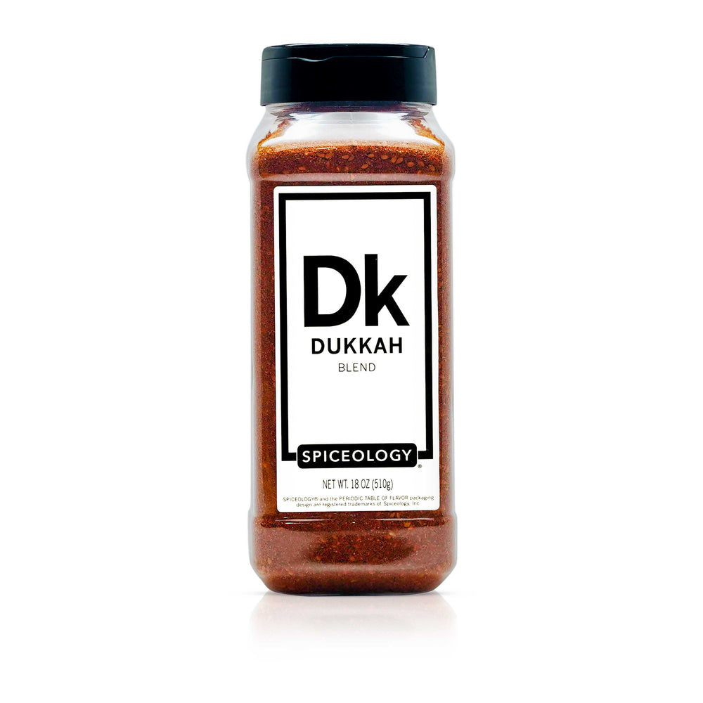 Dukkah (Nut Free)