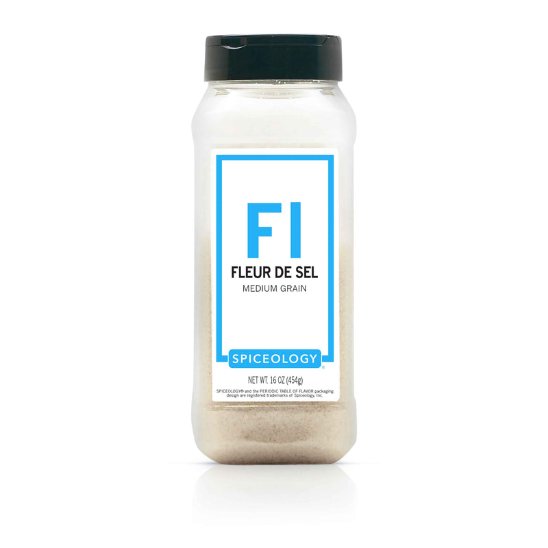 Fleur de Sel