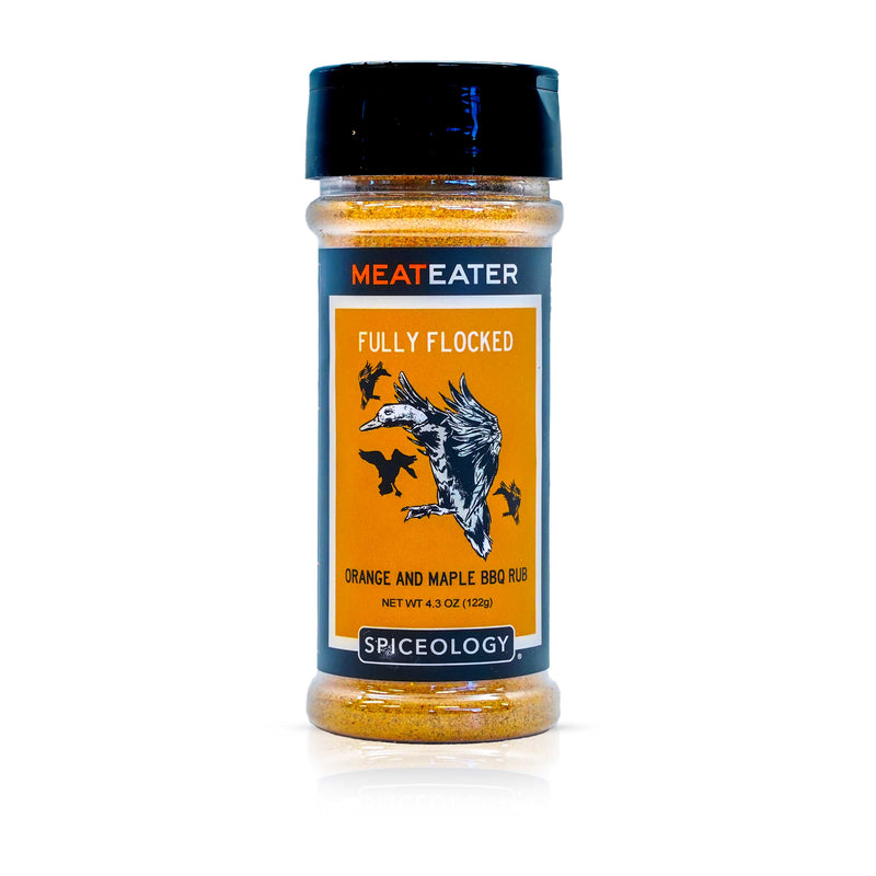 MeatEater | Fully Flocked | Duck Seasoning